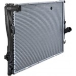 Mahle Ψυγείο, Ψύξη Κινητήρα - Cr 1089 000P