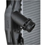 Mahle Ψυγείο, Ψύξη Κινητήρα - Cr 1090 000P