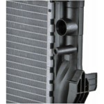 Mahle Ψυγείο, Ψύξη Κινητήρα - Cr 1090 000P