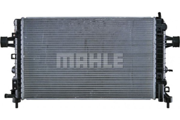 Mahle Ψυγείο, Ψύξη Κινητήρα - Cr 1091 000S