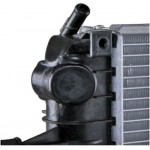 Mahle Ψυγείο, Ψύξη Κινητήρα - Cr 1091 000S