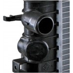 Mahle Ψυγείο, Ψύξη Κινητήρα - Cr 1091 000S