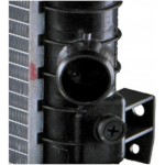 Mahle Ψυγείο, Ψύξη Κινητήρα - Cr 1091 000S