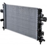 Mahle Ψυγείο, Ψύξη Κινητήρα - Cr 1091 000S