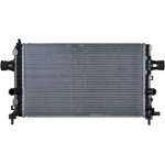 Mahle Ψυγείο, Ψύξη Κινητήρα - Cr 1091 000S