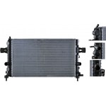 Mahle Ψυγείο, Ψύξη Κινητήρα - Cr 1091 000S