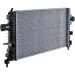 Mahle Ψυγείο, Ψύξη Κινητήρα - Cr 1091 000S