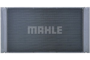 Mahle Ψυγείο, Ψύξη Κινητήρα - Cr 1095 000P