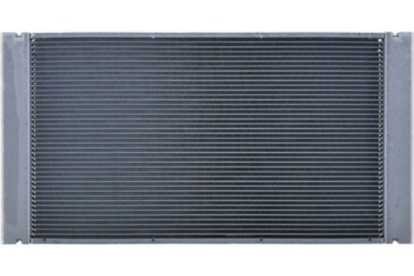 Mahle Ψυγείο, Ψύξη Κινητήρα - Cr 1095 000P