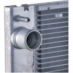 Mahle Ψυγείο, Ψύξη Κινητήρα - Cr 1095 000P