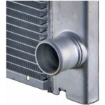 Mahle Ψυγείο, Ψύξη Κινητήρα - Cr 1095 000P