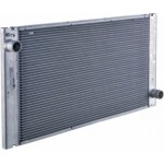 Mahle Ψυγείο, Ψύξη Κινητήρα - Cr 1095 000P