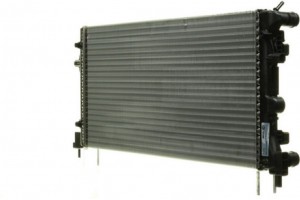 Mahle Ψυγείο, Ψύξη Κινητήρα - Cr 1096 000P