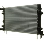 Mahle Ψυγείο, Ψύξη Κινητήρα - Cr 1096 000P