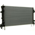 Mahle Ψυγείο, Ψύξη Κινητήρα - Cr 1096 000P