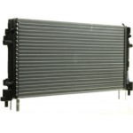 Mahle Ψυγείο, Ψύξη Κινητήρα - Cr 1096 000P