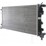 Mahle Ψυγείο, Ψύξη Κινητήρα - Cr 1096 000S