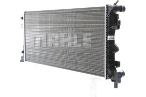 Mahle Ψυγείο, Ψύξη Κινητήρα - Cr 1096 000S