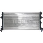 Mahle Ψυγείο, Ψύξη Κινητήρα - Cr 1096 000S