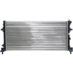 Mahle Ψυγείο, Ψύξη Κινητήρα - Cr 1096 000S