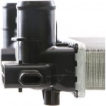 Mahle Ψυγείο, Ψύξη Κινητήρα - Cr 1096 000S