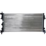 Mahle Ψυγείο, Ψύξη Κινητήρα - Cr 1096 000S