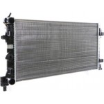 Mahle Ψυγείο, Ψύξη Κινητήρα - Cr 1096 000S