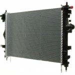 Mahle Ψυγείο, Ψύξη Κινητήρα - Cr 1099 000P