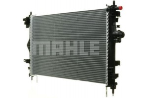 Mahle Ψυγείο, Ψύξη Κινητήρα - Cr 1099 000P