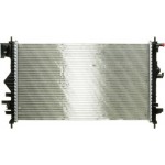 Mahle Ψυγείο, Ψύξη Κινητήρα - Cr 1099 000P