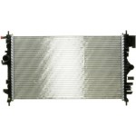 Mahle Ψυγείο, Ψύξη Κινητήρα - Cr 1099 000P