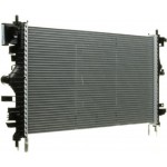 Mahle Ψυγείο, Ψύξη Κινητήρα - Cr 1099 000P