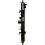 Mahle Ψυγείο, Ψύξη Κινητήρα - Cr 1099 000P