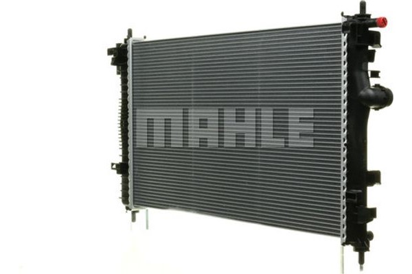 Mahle Ψυγείο, Ψύξη Κινητήρα - Cr 1103 000P