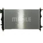 Mahle Ψυγείο, Ψύξη Κινητήρα - Cr 1103 000P