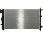 Mahle Ψυγείο, Ψύξη Κινητήρα - Cr 1103 000P