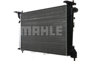 Mahle Ψυγείο, Ψύξη Κινητήρα - Cr 1112 000S