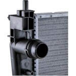 Mahle Ψυγείο, Ψύξη Κινητήρα - Cr 1112 000S