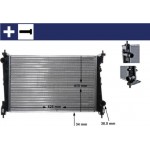 Mahle Ψυγείο, Ψύξη Κινητήρα - Cr 1112 000S