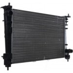 Mahle Ψυγείο, Ψύξη Κινητήρα - Cr 1112 000S