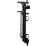 Mahle Ψυγείο, Ψύξη Κινητήρα - Cr 1112 000S