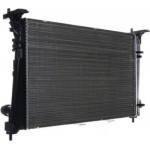 Mahle Ψυγείο, Ψύξη Κινητήρα - Cr 1112 000S