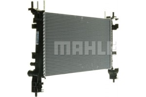 Mahle Ψυγείο, Ψύξη Κινητήρα - Cr 1120 000P
