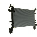 Mahle Ψυγείο, Ψύξη Κινητήρα - Cr 1120 000P