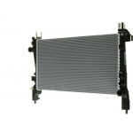 Mahle Ψυγείο, Ψύξη Κινητήρα - Cr 1120 000P