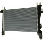 Mahle Ψυγείο, Ψύξη Κινητήρα - Cr 1120 000P