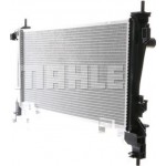 Mahle Ψυγείο, Ψύξη Κινητήρα - Cr 1120 000S