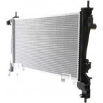 Mahle Ψυγείο, Ψύξη Κινητήρα - Cr 1120 000S