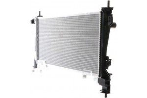 Mahle Ψυγείο, Ψύξη Κινητήρα - Cr 1120 000S