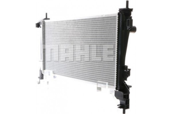 Mahle Ψυγείο, Ψύξη Κινητήρα - Cr 1120 000S